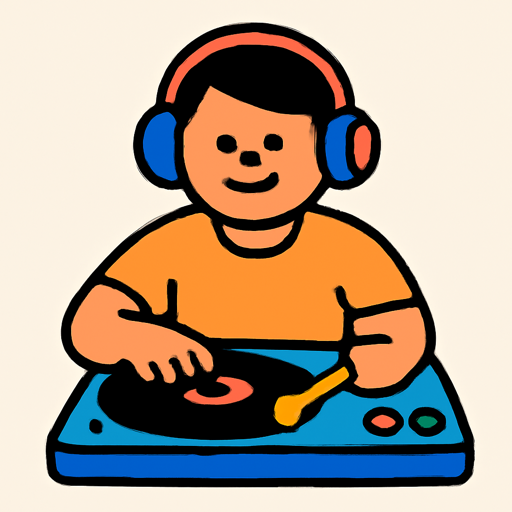 DJ