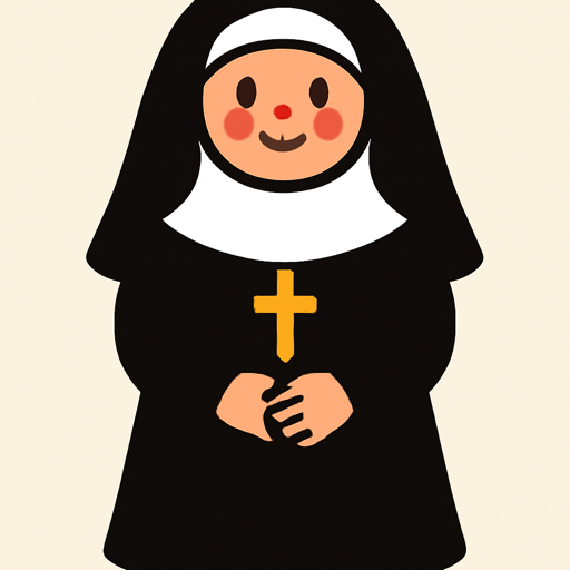 Nun