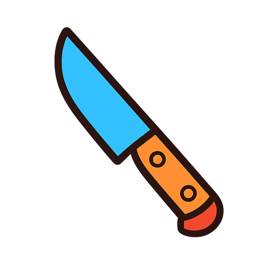 Knife