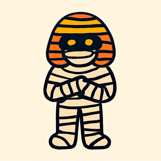 Mummy