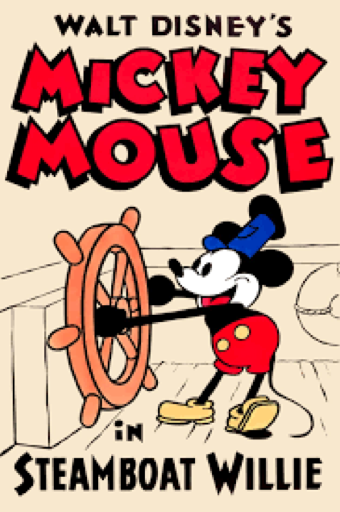 Mickey (Mickey Mouse)