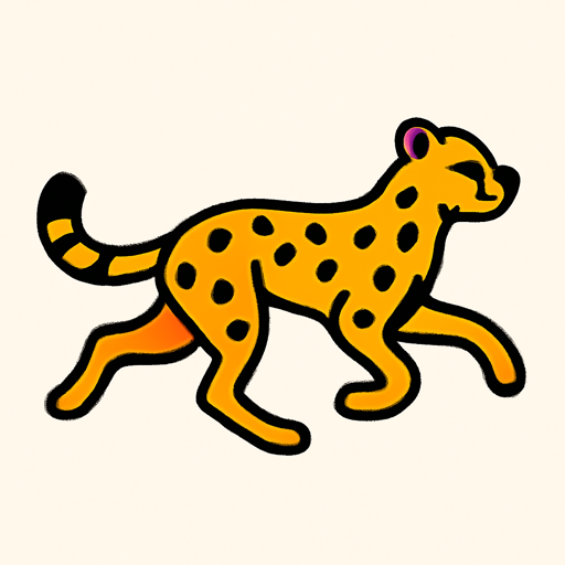 Cheetah