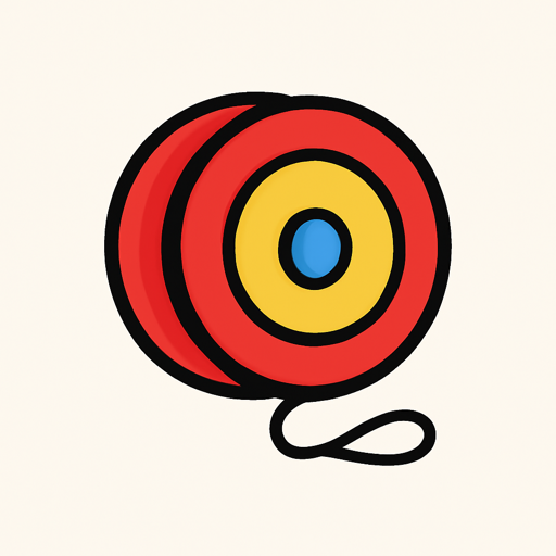 Yo-yo