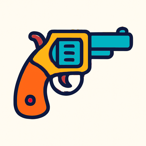 Gun