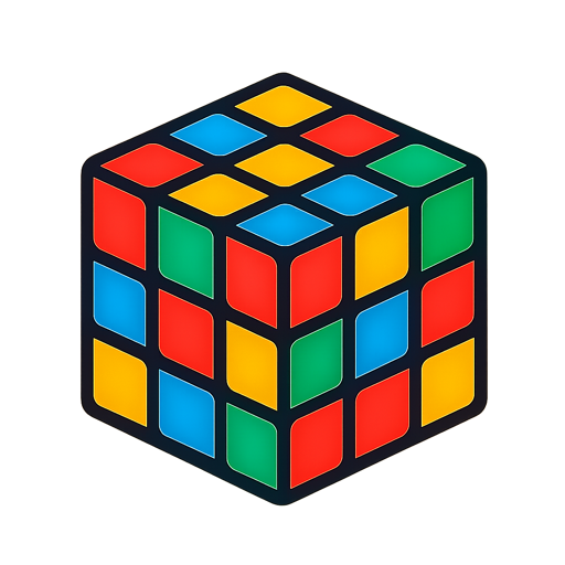 Cube (Rubik's Cube)