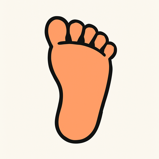 Foot