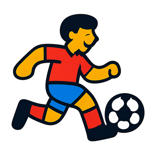FIFA (soccer player of your choice)