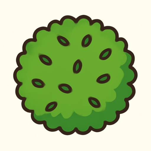 Bush